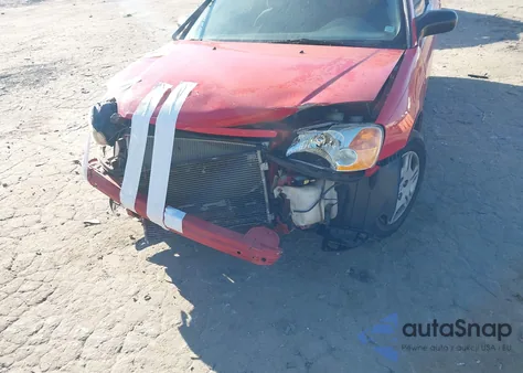 2002 Honda Civic Lx from USA, damaged, VIN 1HGEM22592L014092